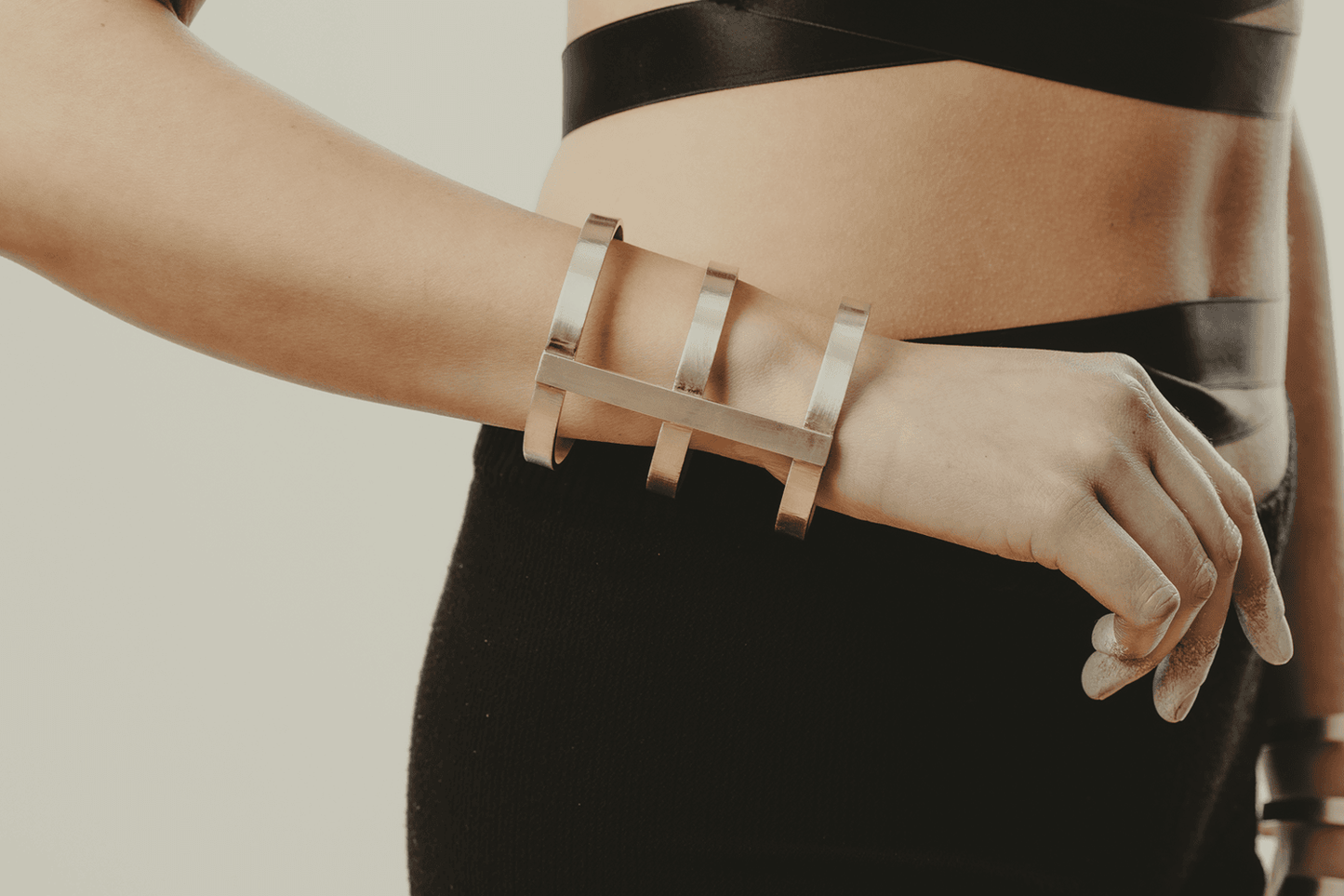 Cage Cuff